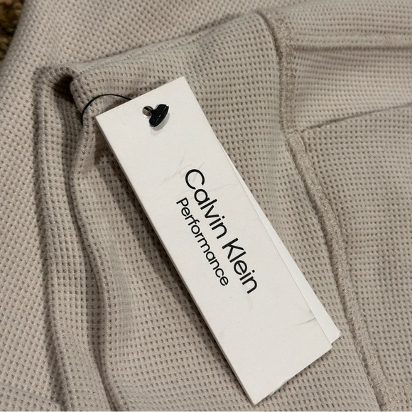 Calvin Klein Performance Stretch & Wick Straight Leg Pants Women’s XL NWT - Picture 13 of 15